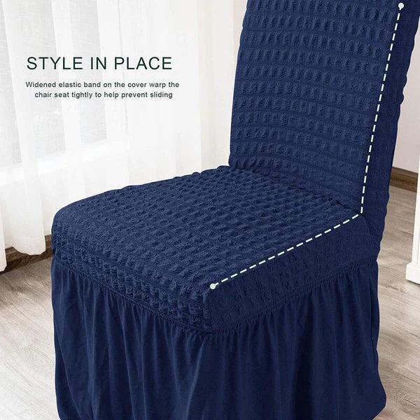 Premium Home Chair Covers