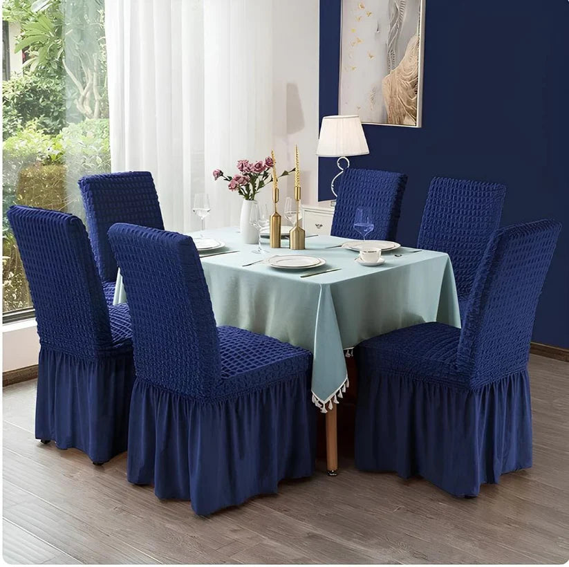 Premium Home Chair Covers