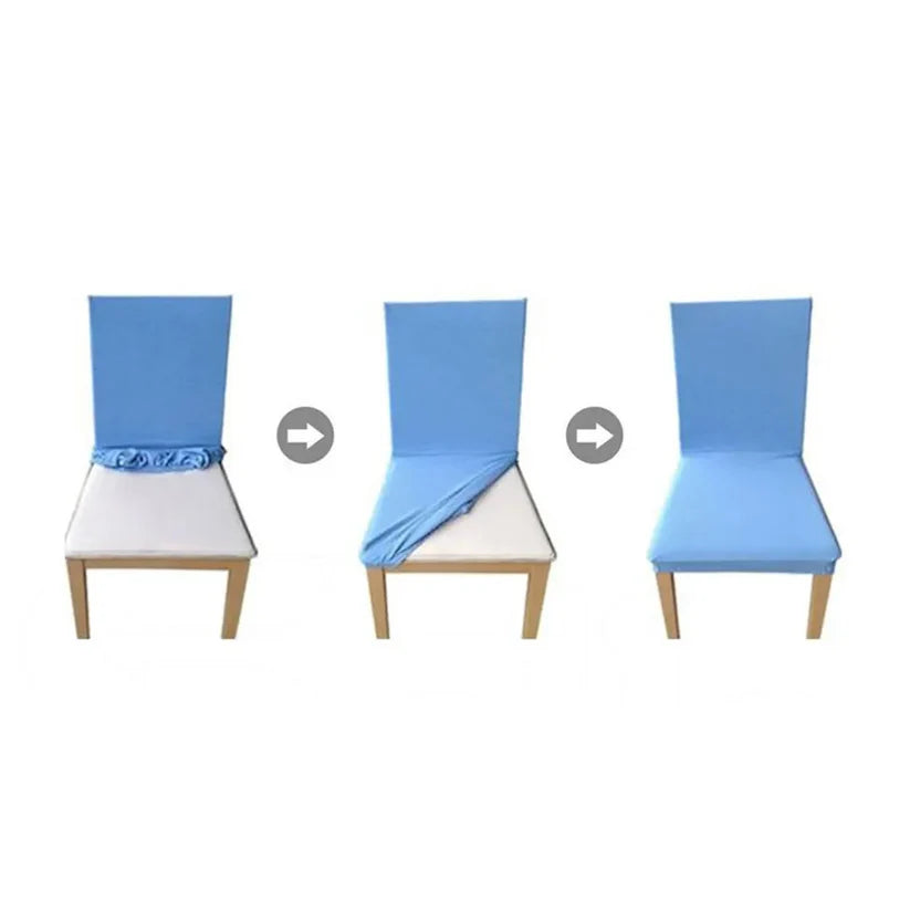 Premium Home Chair Covers